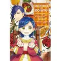 J-Novel Club Ascendance of a Bookworm (Manga) Part 3 Volume 2