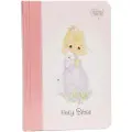 Thomas Nelson NKJV, Precious Moments Small Hands Bible, Hardcover, Pink, Comfort Print