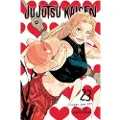 Viz Media, Subs. of Shogakukan Inc Jujutsu Kaisen, Vol. 23
