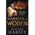BLOOMSBURY Warrior of Woden