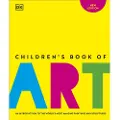 DK Publishing Children's Book of Art