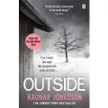Penguin Books Ltd Outside - Jónasson, Ragnar