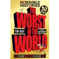 Scholastic The Worst in the World