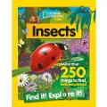 HarperCollins Insects Find it! Explore it!