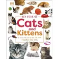 DK Publishing My Book of Cats and Kittens