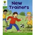 Oxford University Press Oxford Reading Tree: Level 2: Stories: New Trainers