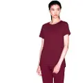 Armani Exchange Xw001459_af10356 Kortarmet T-skjorte