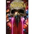 PANINI PUBLISHING LTD The Death Of Doctor Strange