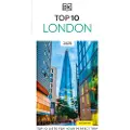 DK Publishing DK Top 10 London