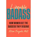Penguin Random House Likeable Badass