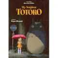 Viz Media, Subs. of Shogakukan Inc My Neighbor Totoro Film Comic: All-in-One Edition