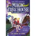 Penguin Random House Magic Tree House: The Knight at Dawn