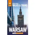 Guides, Rough Rough Guides Walks and Tours Warsaw: Top 14 Itineraries for Your Trip: Travel Guide with eBook
