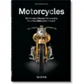 TASCHEN Motorcycles. 45th Ed.