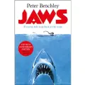 Pan Macmillan Jaws - Benchley, Peter
