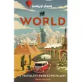 Lonely Planet The World