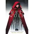HarperCollins Red Wolf