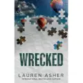 Simon & Schuster Wrecked - Asher, Lauren