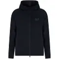 Emporio Armani Vigor 7 Pl St Genser Med Hel Glidelås