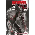PANINI PUBLISHING LTD Marvel Zombies: Black, White And Blood