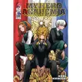 Viz Media, Subs. of Shogakukan Inc My Hero Academia, Vol. 39