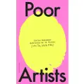 Penguin Books Ltd Poor Artists