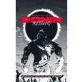 Miller, Frank Frank Miller’s Ronin Rising Manga Edition
