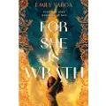 Pan Macmillan For She is Wrath