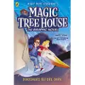 Penguin Random House Magic Tree House: Dinosaurs Before Dark
