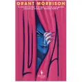 Europa Editions Luda - Morrison, Grant