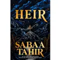 Little, Brown and Company Heir - Tahir, Sabaa