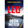 Meyer, Deon Leo - Meyer, Deon