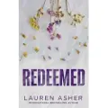 Simon & Schuster Redeemed - Asher, Lauren