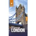 Guides, Rough Pocket Rough Guide London: Travel Guide with eBook