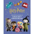 Quercus Harry Potter: Official Book of Crochet Amigurumi