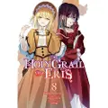 Little, Brown and Company The Holy Grail of Eris, Vol. 8 (manga)