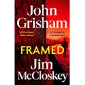 Hodder & Stoughton FRAMED - Grisham, John