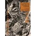 Dark Horse Comics H.P. Lovecraft's The Call of Cthulhu (Manga)