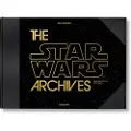 TASCHEN The Star Wars Archives. 1977–1983