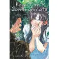 Viz Media, Subs. of Shogakukan Inc Komi Can't Communicate, Vol. 31