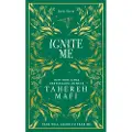 HarperCollins Ignite Me