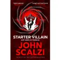 Scalzi, John Starter Villain