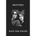 HarperCollins Brothers - Van Halen, Alex