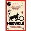 Quercus Meowdle - Moore, Gareth
