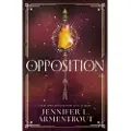 Hodder & Stoughton Opposition - Armentrout, Jennifer L.