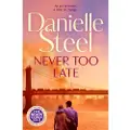 Pan Macmillan Never Too Late