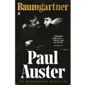 Auster, Paul Baumgartner - Auster, Paul