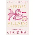 Pan Macmillan Heroes and Villains