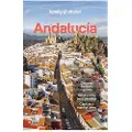 Lonely Planet Andalucia