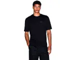Armani Exchange Xm001426_af10362 Kortarmet T-skjorte